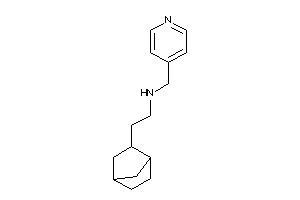 2-(2-norbornyl)ethyl-(4-pyridylmethyl)amine