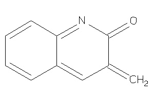 3-methylenecarbostyril