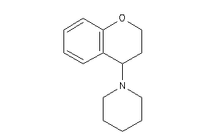 1-chroman-4-ylpiperidine