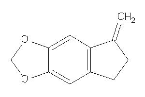 5-methylene-6,7-dihydrocyclopenta[f][1,3]benzodioxole