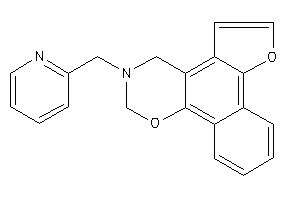 2-pyridylmethylBLAH
