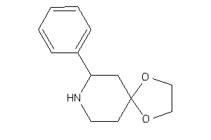 9-phenyl-1,4-dioxa-8-azaspiro[4.5]decane