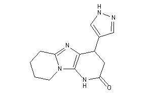 1H-pyrazol-4-ylBLAHone
