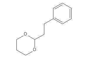 Image of 2-phenethyl-1,3-dioxane