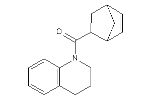 5-bicyclo[2.2.1]hept-2-enyl(3,4-dihydro-2H-quinolin-1-yl)methanone