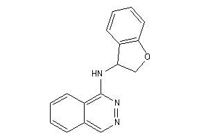 Coumaran-3-yl(phthalazin-1-yl)amine