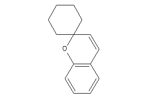 Image of Spiro[chromene-2,1'-cyclohexane]
