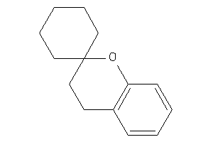 Spiro[chroman-2,1'-cyclohexane]