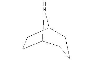 8-azabicyclo[3.2.1]octane