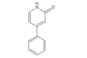 4-phenyl-2-pyridone