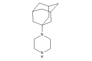 1-(1-adamantyl)piperazine