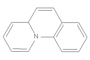 4aH-pyrido[1,2-a]quinoline