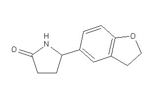 5-coumaran-5-yl-2-pyrrolidone