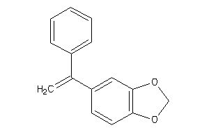 5-(1-phenylvinyl)-1,3-benzodioxole