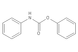 N-phenylcarbamic Acid Phenyl Ester