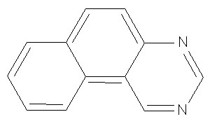 Image of Benzo[f]quinazoline