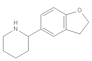 2-coumaran-5-ylpiperidine