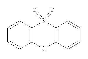 Phenoxathiine 10,10-dioxide