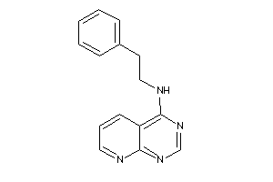 Phenethyl(pyrido[2,3-d]pyrimidin-4-yl)amine