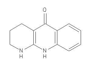 Image of 2,3,4,10-tetrahydro-1H-benzo[b][1,8]naphthyridin-5-one