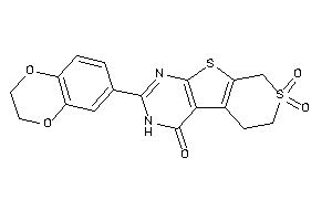 2,3-dihydro-1,4-benzodioxin-6-yl(diketo)BLAHone