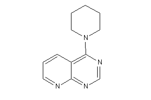 4-piperidinopyrido[2,3-d]pyrimidine
