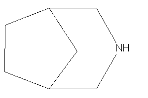 Image of 3-azabicyclo[3.2.1]octane