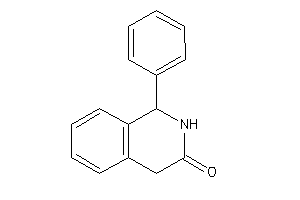 1-phenyl-2,4-dihydro-1H-isoquinolin-3-one
