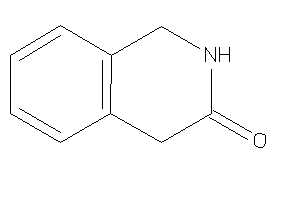 2,4-dihydro-1H-isoquinolin-3-one