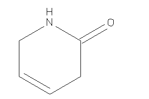 Image of 2,5-dihydro-1H-pyridin-6-one