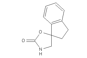 Spiro[indane-1,5'-oxazolidine]-2'-one