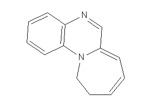 Image of 10,11-dihydroazepino[1,2-a]quinoxaline