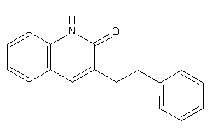 3-phenethylcarbostyril