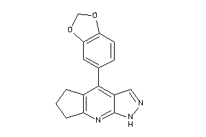 1,3-benzodioxol-5-ylBLAH