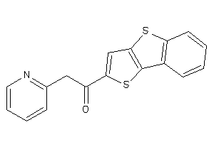 2-(2-pyridyl)-1-thieno[3,2-b]benzothiophen-2-yl-ethanone