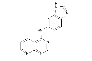 Image of 3H-benzimidazol-5-yl(pyrido[2,3-d]pyrimidin-4-yl)amine