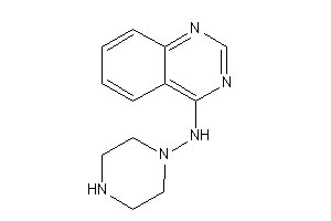 Piperazino(quinazolin-4-yl)amine