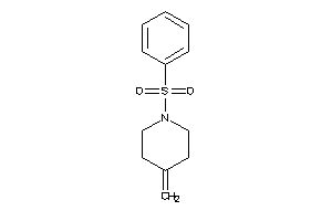 1-besyl-4-methylene-piperidine