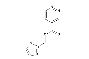 Pyridazine-4-carboxylic Acid 2-thenyl Ester