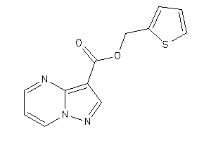 Pyrazolo[1,5-a]pyrimidine-3-carboxylic Acid 2-thenyl Ester