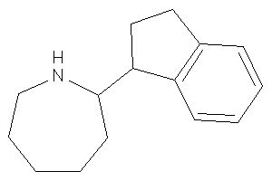 2-indan-1-ylazepane