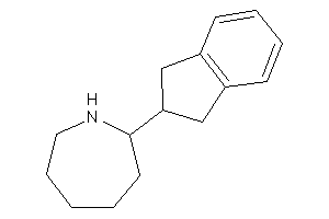 2-indan-2-ylazepane