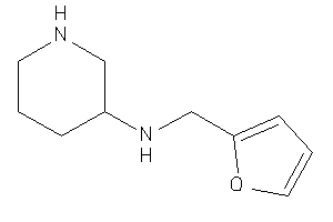 2-furfuryl(3-piperidyl)amine