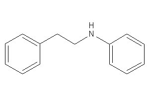 Image of Phenethyl(phenyl)amine