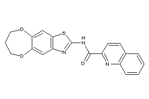N-BLAHylquinaldamide