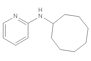 Cyclooctyl(2-pyridyl)amine