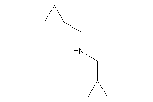 Bis(cyclopropylmethyl)amine