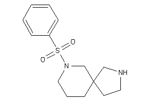 Image of 9-besyl-2,9-diazaspiro[4.5]decane
