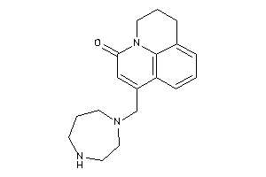 1,4-diazepan-1-ylmethylBLAHone