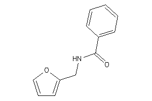 Image of N-(2-furfuryl)benzamide
